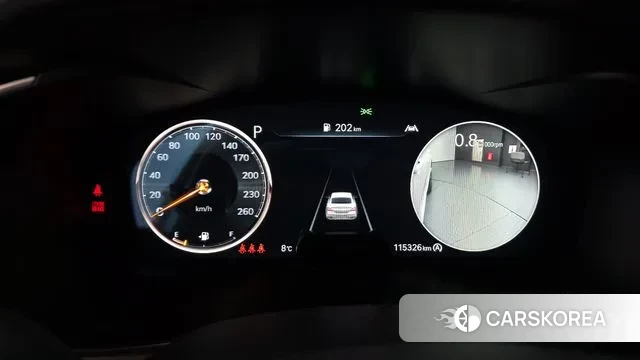 Genesis The New G70 id 3765018 из Кореи 18