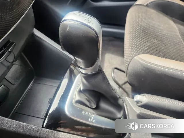 Renault Korea (Samsung) Clio id 3018661 из Кореи 18