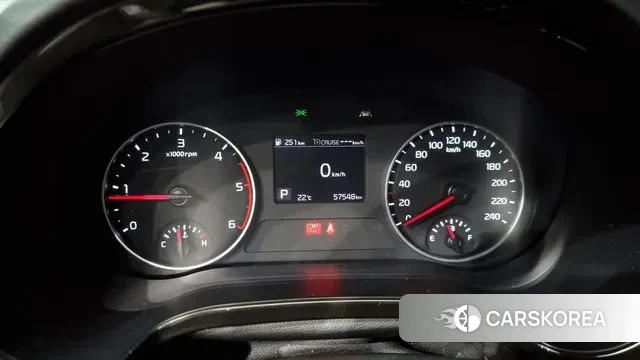 Kia Seltos id 3054737 из Кореи 18