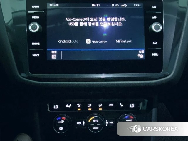 Volkswagen Tiguan second Generation id 4233030 из Кореи 18