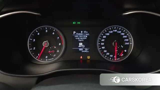 Genesis G70 id 3243569 из Кореи 18
