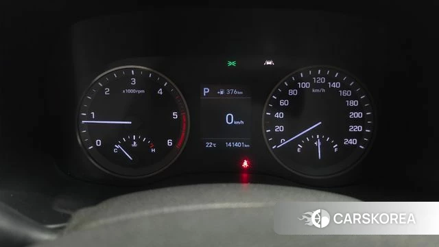 Hyundai All New Tucson id 4350788 из Кореи 27