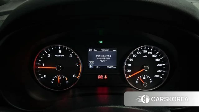 Kia Sportage The Bold id 3879480 из Кореи 18