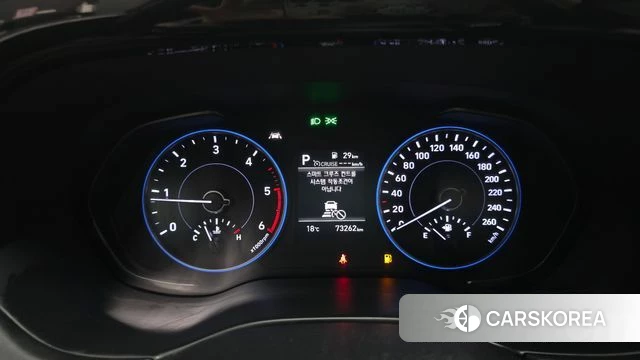 Hyundai Palisade id 3872594 из Кореи 18