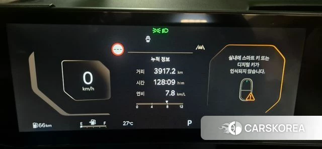 Kia The New Carnival 4th Generation id 4468418 из Кореи 16