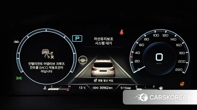 Ssangyong All New Rexton id 3878398 из Кореи 18