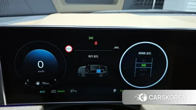 Hyundai Sonata D Edge Hybrid (DN8) id 3217423 из Кореи 18