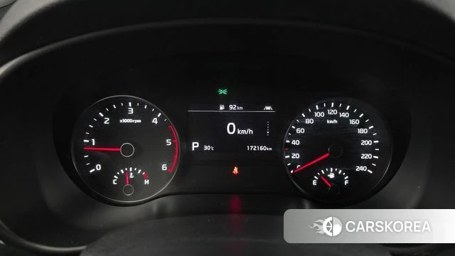 Kia Sportage The Bold id 4671908 из Кореи 18