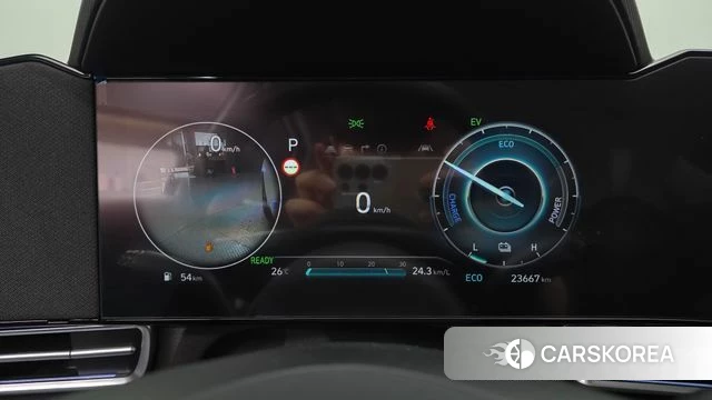Hyundai The New Avante Hybrid (CN7) id 4505607 из Кореи 31