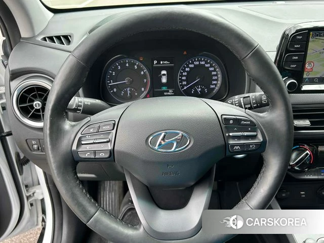 Hyundai The New Kona id 4637026 из Кореи 14