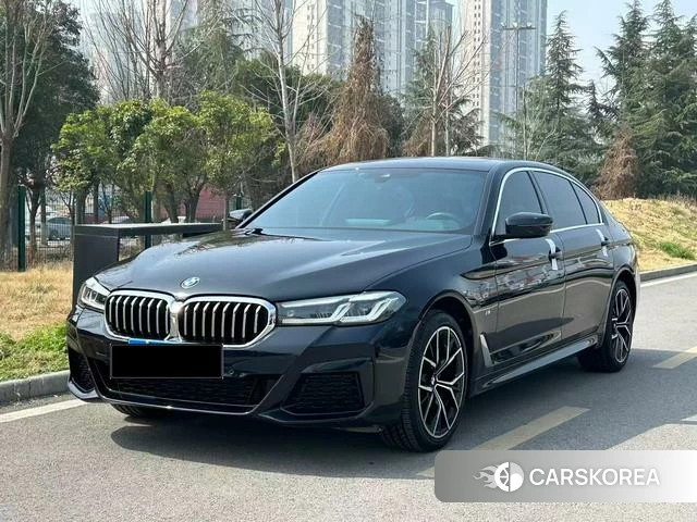 BMW 5 series id 4263970 из Китая 8