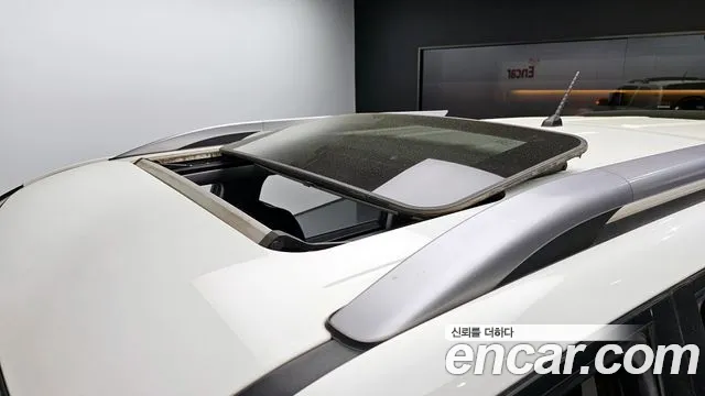 Ssangyong Rexton Sports id 2698962 из Кореи 18