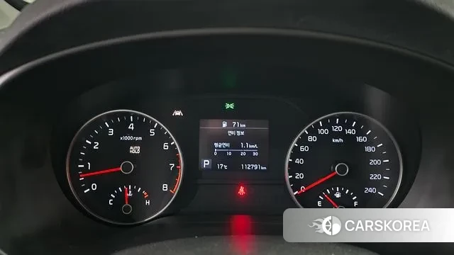 Kia Sportage The Bold id 3269745 из Кореи 18