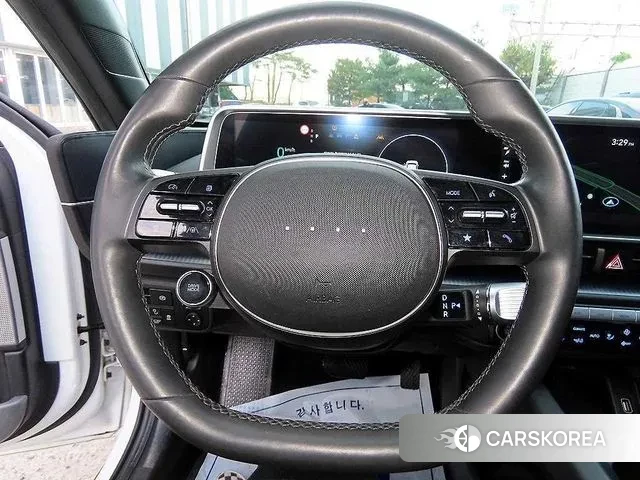 Hyundai Ionic 6 id 3615368 из Кореи 18