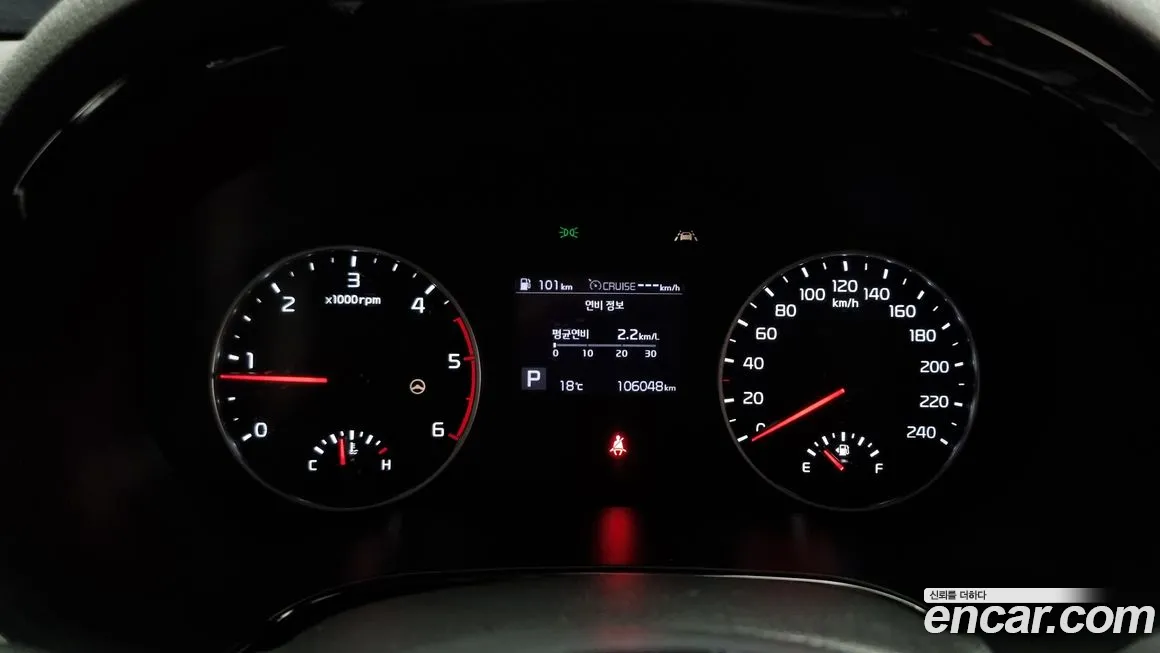 Kia Seltos id 2062936 из Кореи 18