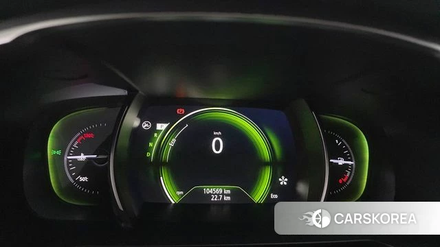 Renault Korea (Samsung) SM6 id 3943066 из Кореи 18