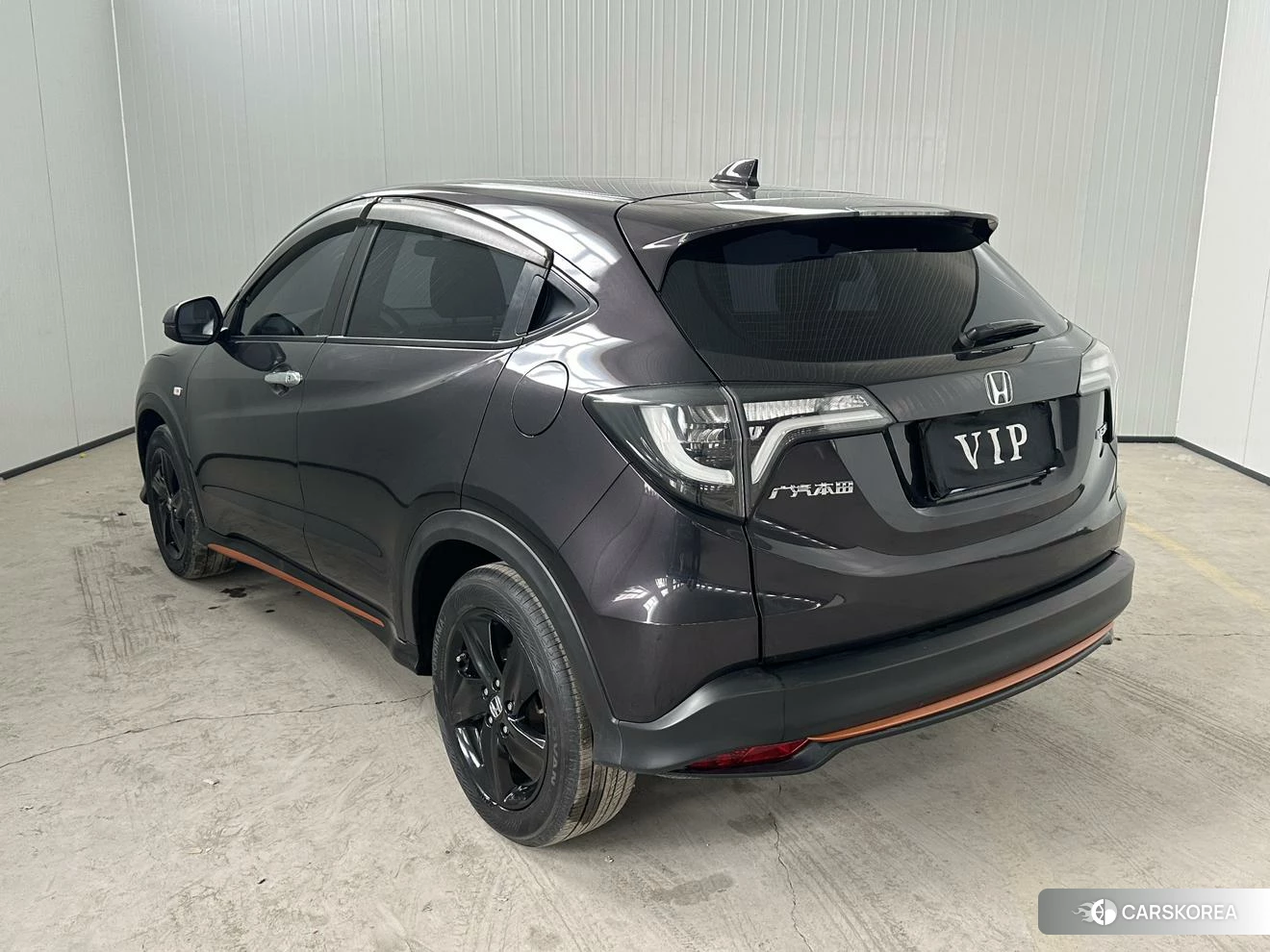 Honda Binzhi id 4461193 из Китая 20