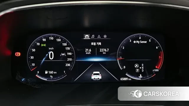 Renault Korea (Samsung) Capture id 3601556 из Кореи 18