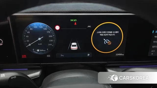 Hyundai Grandeur (GN7) id 3674680 из Кореи 18