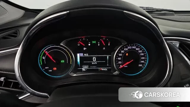 Chevrolet (GM Daewoo) All New Malibu id 3134503 из Кореи 18