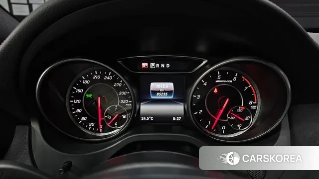 Mercedes-Benz GLA-Class X156 id 3215089 из Кореи 18