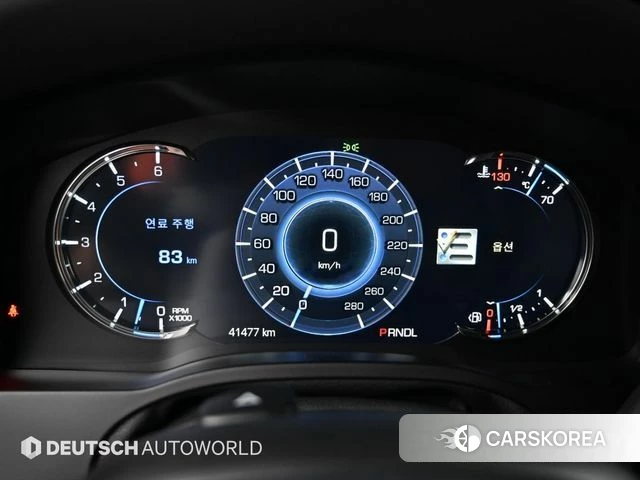Cadillac Escalade id 4514551 из Кореи 18