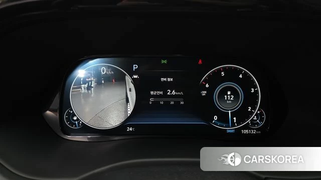 Hyundai Palisade id 4470313 из Кореи 33