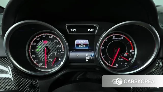 Mercedes-Benz GLE - Class W166 id 3407652 из Кореи 18