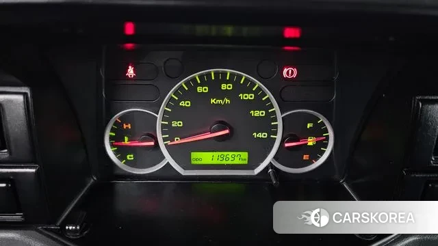 Chevrolet (GM Daewoo) New Damas id 3033050 из Кореи 18