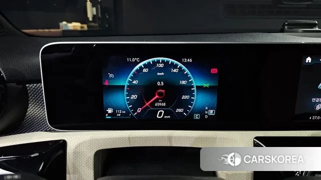 Mercedes-Benz A-Class W177 id 3514886 из Кореи 18