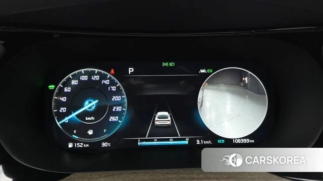 Kia K5 Hybrid 3rd Generation id 4507042 из Кореи 30