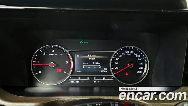 Kia Sorento 4th Generation id 2844318 из Кореи 18