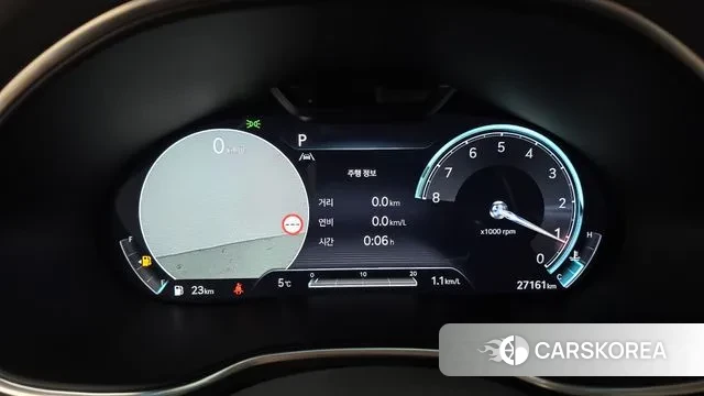 Genesis G80 (RG3) id 3758760 из Кореи 18