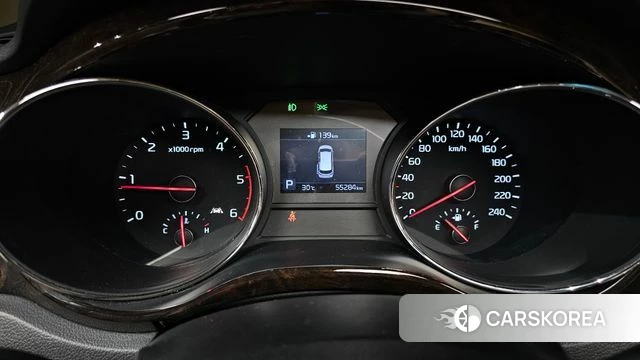 Kia The New Carnival id 4574242 из Кореи 18