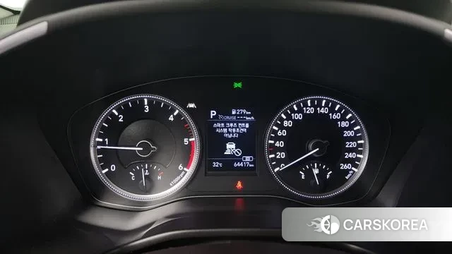 Hyundai Santa Fe TM id 2995382 из Кореи 18