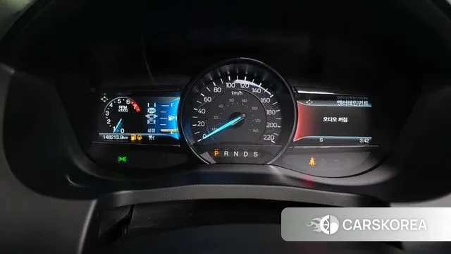 Ford Explorer id 3552730 из Кореи 18