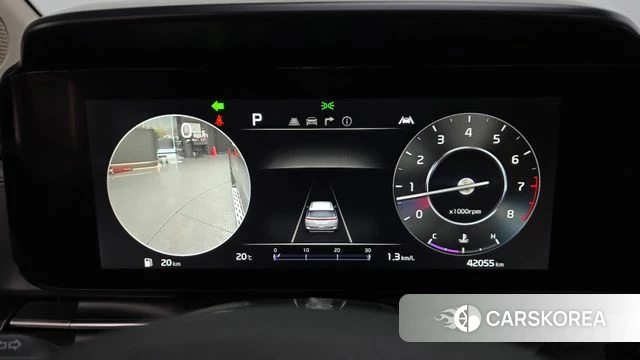 Kia Carnival 4th generation id 3941536 из Кореи 18