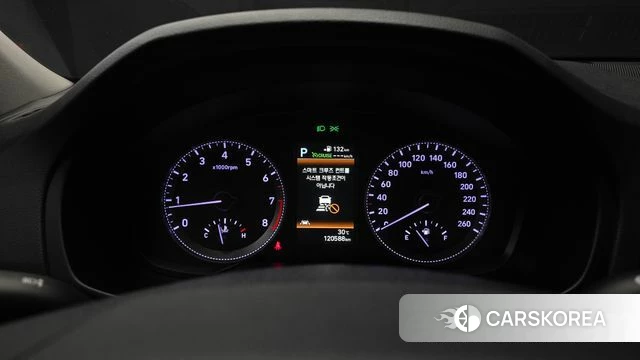 Hyundai Grandeur IG id 4587486 из Кореи 18