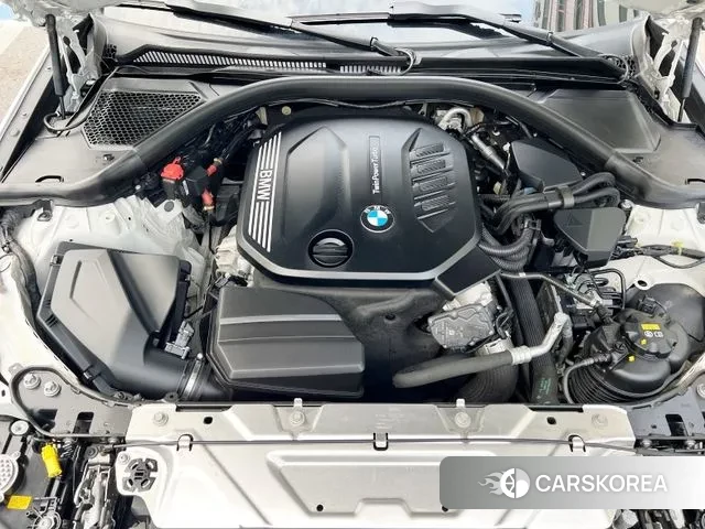 BMW 3 Series (G20) id 2989396 из Кореи 18