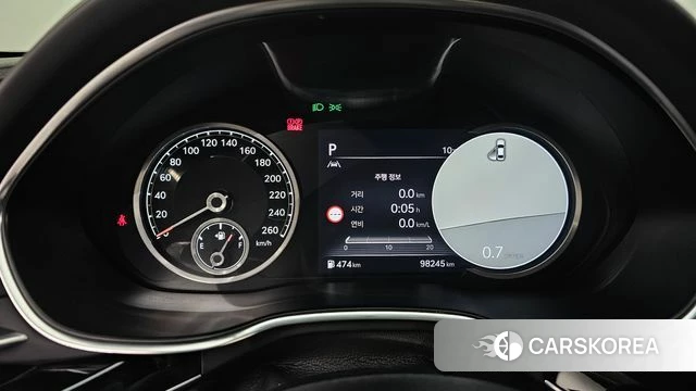 Genesis G80 (RG3) id 3812430 из Кореи 18