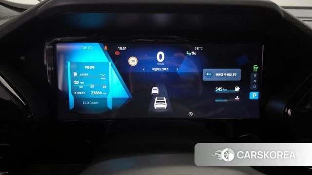 Renault Korea (Samsung) Grand Coleos id 3841293 из Кореи 18