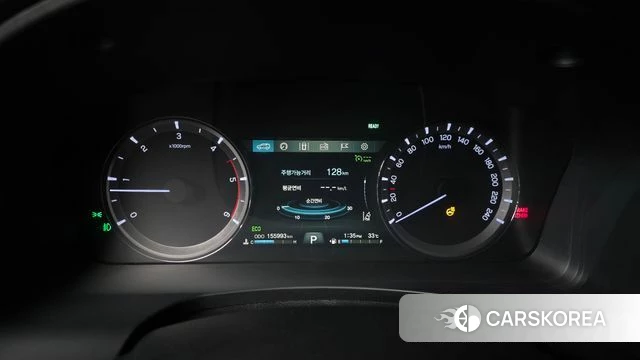 Ssangyong Rexton Sports Cannes id 4769796 из Кореи 18