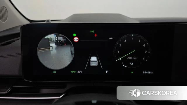 Kia The New Carnival 4th Generation id 4623504 из Кореи 32