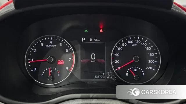 Kia Morning Urban (JA) id 3355816 из Кореи 18