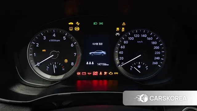 Hyundai Grandeur IG id 3391779 из Кореи 18