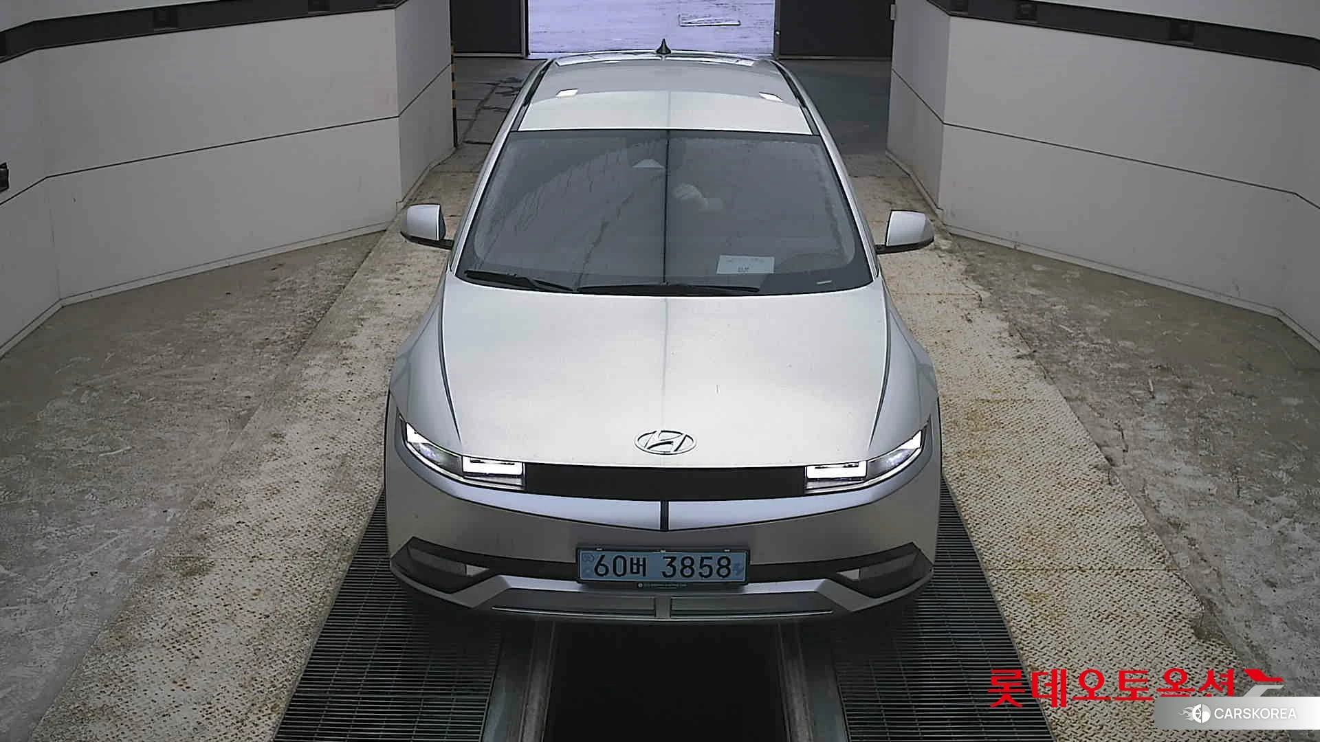 Hyundai IONIQ 5 id 4352322 из Кореи 36