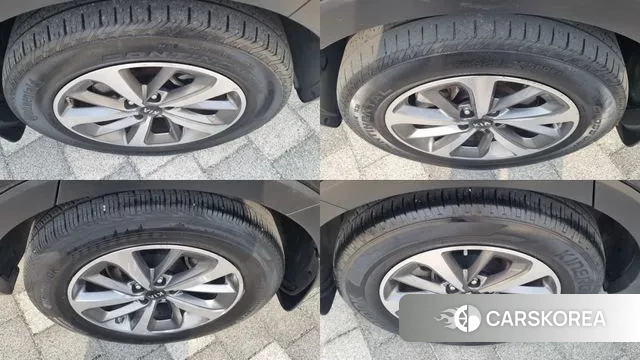 Kia The New Sorento id 3034385 из Кореи 15