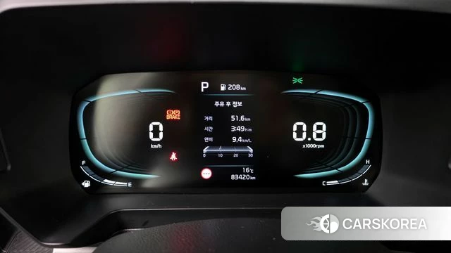 Kia The New Kia Ray id 3858977 из Кореи 18