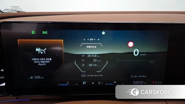 Ssangyong The New Torres id 3596237 из Кореи 18