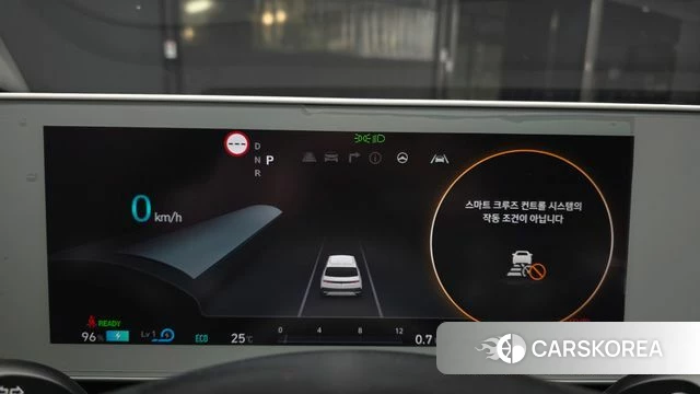 Hyundai Ionic 5 id 4894288 из Кореи 29